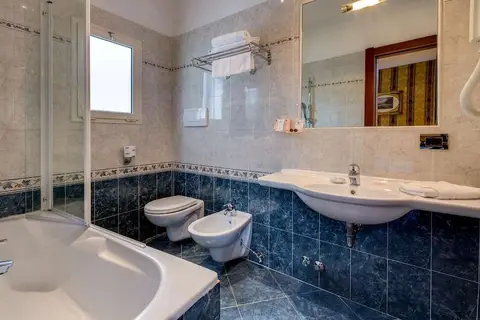 Hotel Raffaello Rome in Rome, foto 25