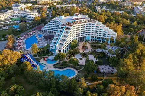 Megasaray Resort Side in Manavgat — foto 12