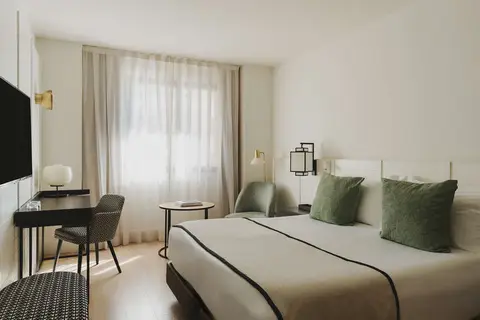 Hotel Molina Lario in Málaga — foto 12