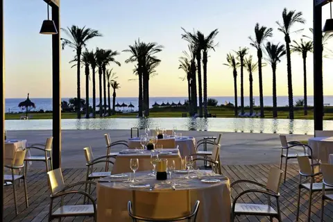 Verdura Resort Sicily in Sciacca — foto 29
