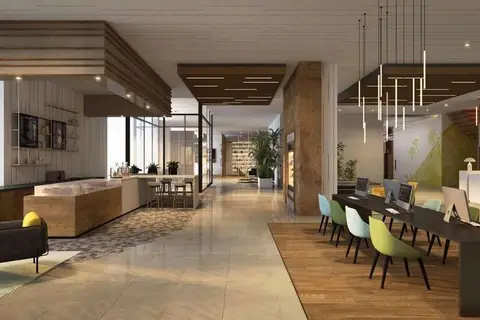 Staybridge Dubai Business Bay in Dubai — foto 6