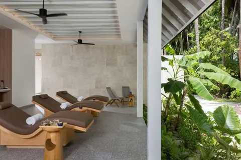 Avani+ Fares Maldives in Fares — foto 15