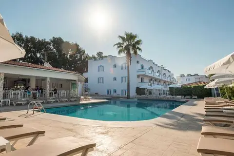 Aegean Blu in Kos