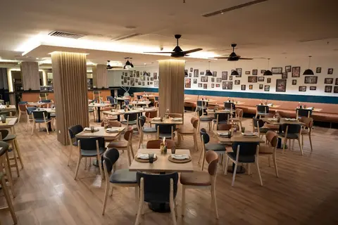Marina Resort Port Ghalib, a member of Radisson Individuals in Port Ghalib, foto 17