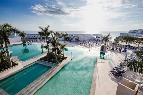 Servatur Puerto Azul in Puerto Rico