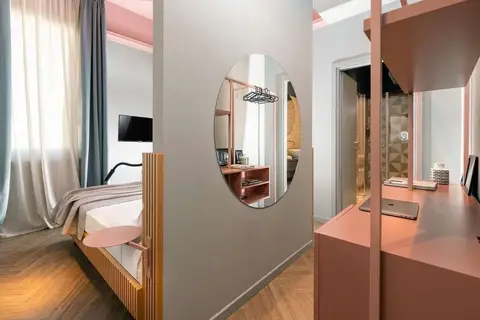 Hotel Vagabond in Riccione, foto 4