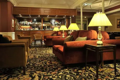 Ben Wyvis Hotel in Strathpeffer, foto 5