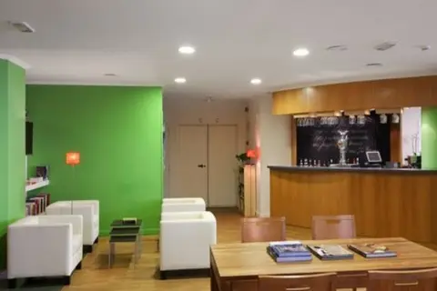 Ramada by Wyndham Madrid Tres Cantos in Tres Cantos — foto 3