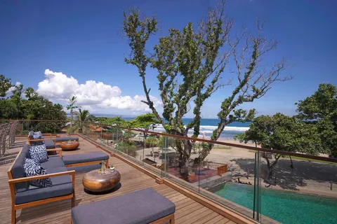 Indigo Bali Seminyak Beach foto 3