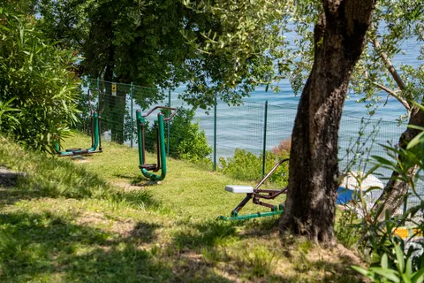 Camping Sereno foto 9