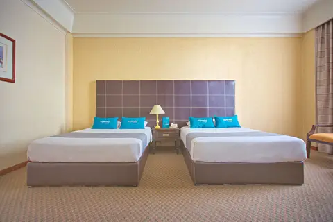 Hotel Imperial Reforma in Ciudad de México, foto 15