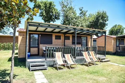 Camping Giovanni S Beach Copacabana in Krute Ulcinjske - Krytha e Ulqinit — foto 15