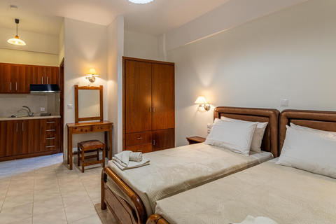 Appartementen Theoxenia foto 7