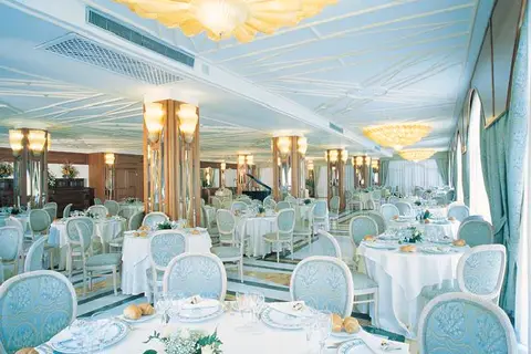 Nastro Azzurro & Occhio Marino Resort in Piano Di Sorrento, foto 5