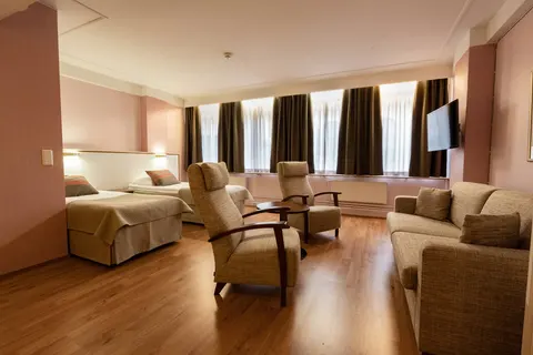 Hotel Arthur in Helsinki — foto 6