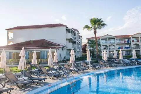 Surreal Exotica Hotel & Spa by Zante Plaza in Laganas Municipal Unit, foto 2