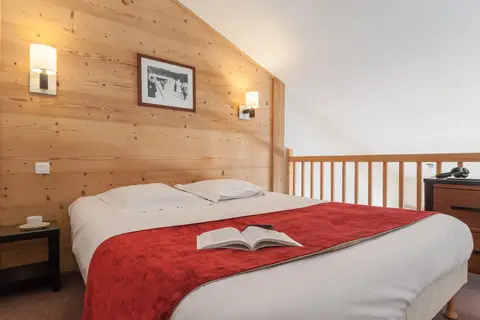 Résidence Le Quartz in La Plagne-Tarentaise — foto 7