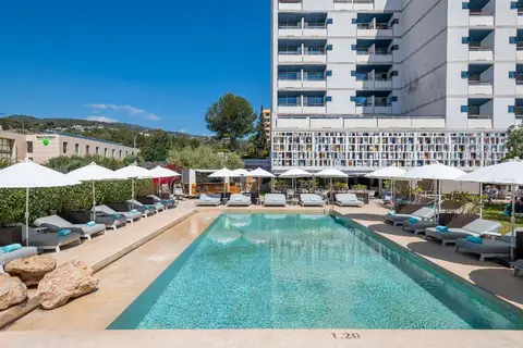 Leonardo Boutique Hotel Mallorca Port Portals in Calvià — foto 27