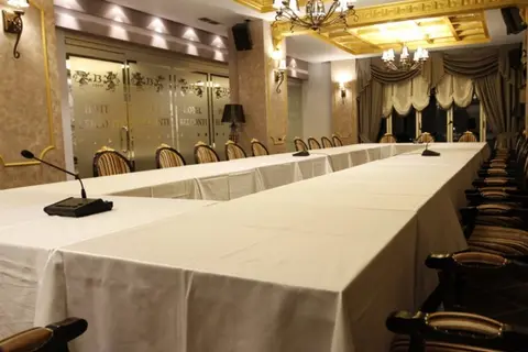 Bel Conti Hotel in Durres — foto 5