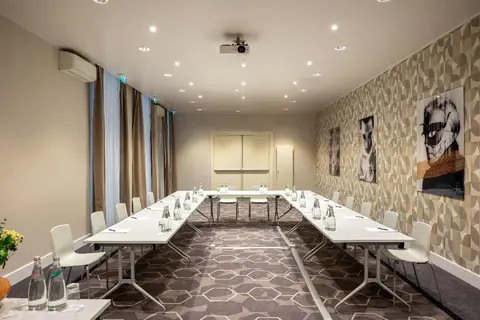 Leonardo Boutique Hotel Rome Monti in Rome — foto 17