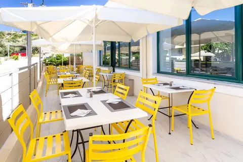 Azul Eco Hotel in Skaleta — foto 6