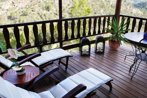 Hotel Rural C'as Pla in Sant Joan de Labritja — foto 6