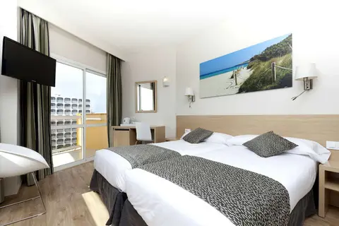 Hotel Samos in Calvià, foto 18