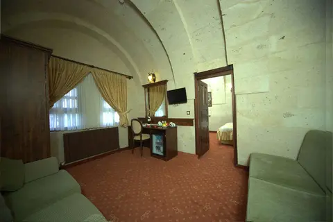 Burcu Kaya Hotel in Ürgüp — foto 5