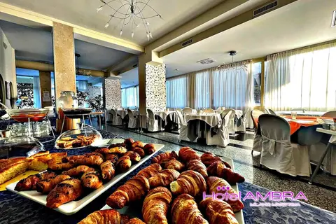 Hotel Ambra in San Zenone al Lambro, foto 20