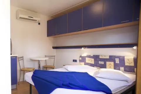 Camping Village Poljana in Mali Losinj — foto 7