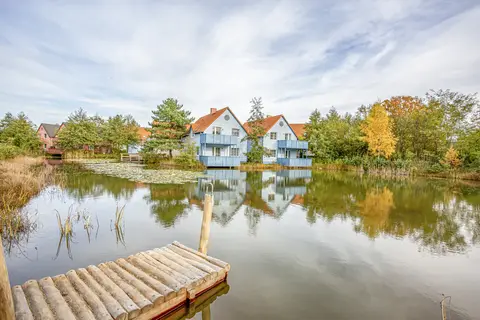 Beech Resort Fleesensee in Göhren-Lebbin — foto 7