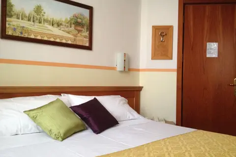 Laerte Palace Hotel in Mogliano Veneto — foto 7