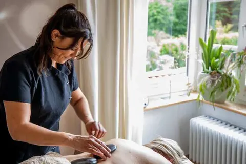 Köhlers Forsthaus Wellness & Genuss Hotel foto 33