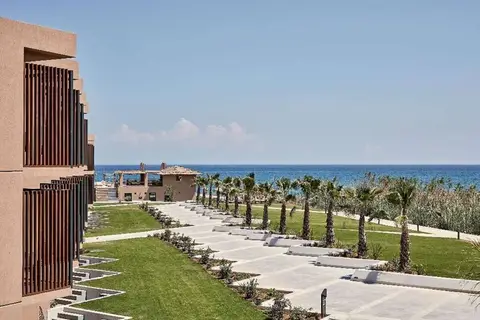 Kimpton La Mer Resort & Spa in Χανιά — foto 22