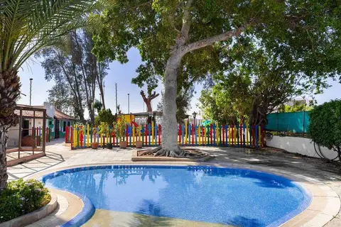Paphos Gardens Holiday Resort in Πόλις Χρυσοχούς — foto 15