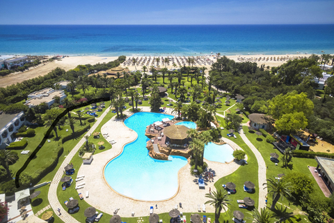 Hotel Sentido Phenicia foto 1