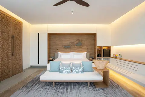 Melia Phuket Mai Khao in ศรีสุนทร — foto 3