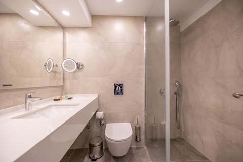 Hotel Proxima foto 14