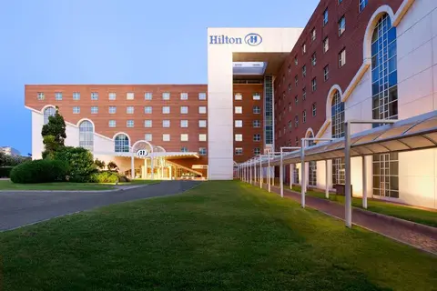 Hilton Rome Airport in Fiumicino, foto 20
