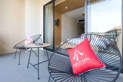 Aurico Kata Resort & Spa in Karon, foto 6