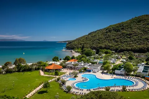 Oliva Camping in Labin — foto 3
