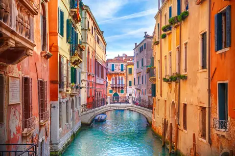 Ontdek Florence, Pisa en Venetië met strandverlenging in Bagnolo in Piano — foto 2