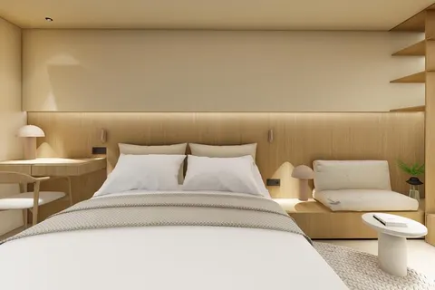 The CORNR Seaview hotel foto 1