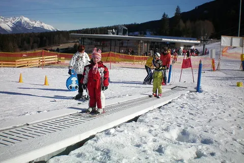 Hotel Bon Alpina foto 28