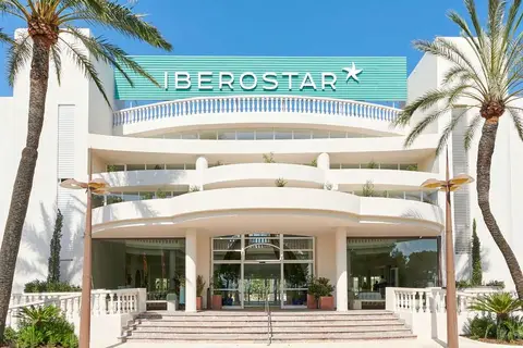 Iberostar Albufera Park in Muro — foto 11