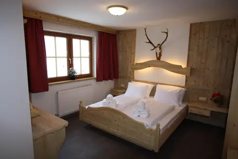 Haus Schattberg in Saalbach-Hinterglemm — foto 3