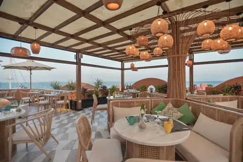 The Boutique Hotel in Hurghada, foto 10