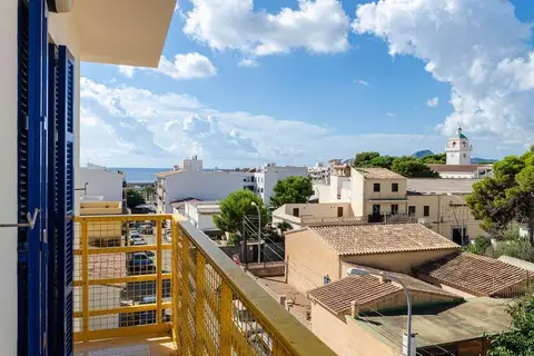 Hotel Bellavista in Cala Ratjada — foto 6