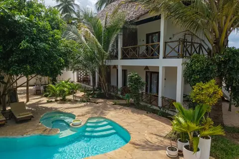 Tamu Tamu Zanzibar in Pwani Mchangani, foto 16