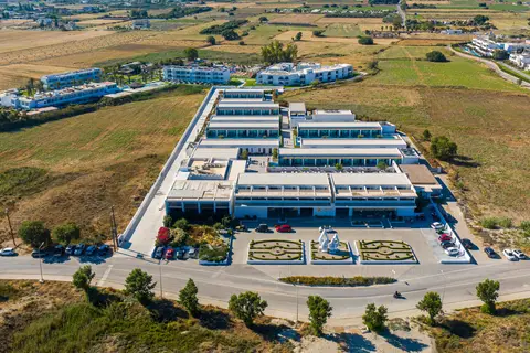 Sentido Pearl Beach Kos in Μαρμάρι — foto 18